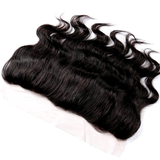 Body Wave Lace Frontals - Weave Got It Canada -  - Hair Extensions - Toronto Bundles - 2